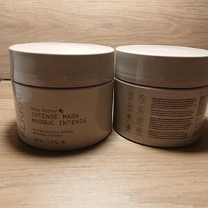 Fekkai Shea Butter Intense Mask - White